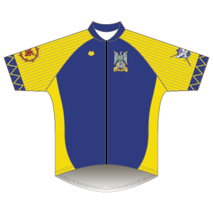 Scots DG T2 Road Jersey