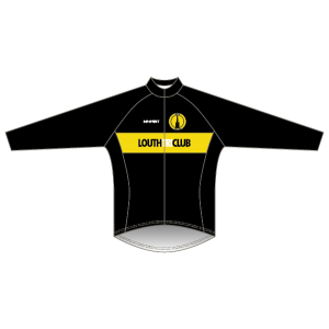 Louth Tri Club T1 Lightweight Jacket 