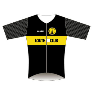 Louth Tri Club T3 Road Jersey