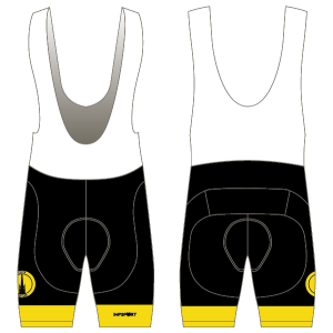 Louth Tri Club T1 Bibshorts