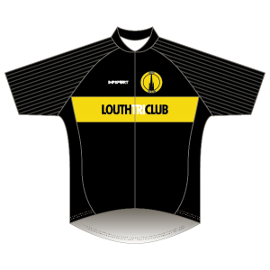 Louth Tri Club T2 Road Jersey