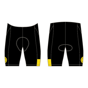 Louth Tri Club Tri Short
