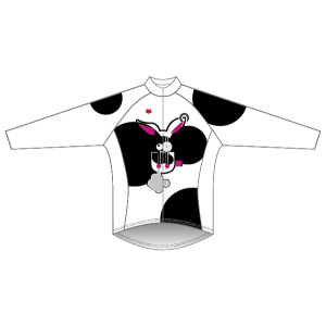 Team Mad Cow T1 Lightweight Jacket 