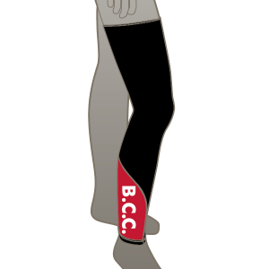 Burnham CC Leg Warmers