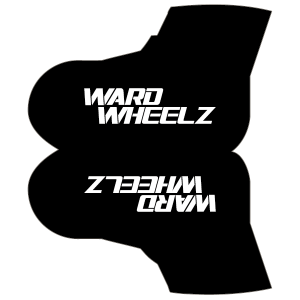 Aerolab WardWheelz Overshoes
