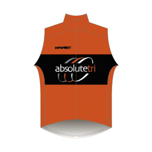Absolute Tri T2 Rain Gilet