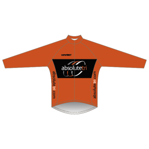 Absolute Tri T1 Winter Jacket 