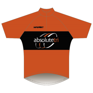 Absolute Tri Sportive Road Jersey