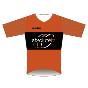 Absolute Tri T3 Road Jersey