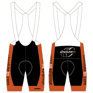 Absolute Tri T2 Bibshorts