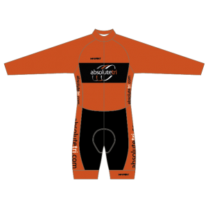 Absolute Tri T2 CX Thermal Skinsuit