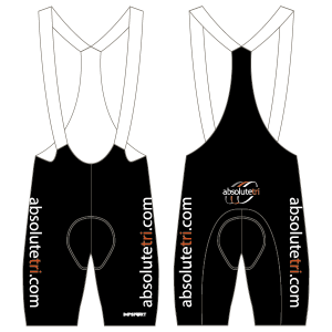Absolute Tri T3 Bibshorts