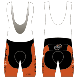 Absolute Tri T1 Bibshorts
