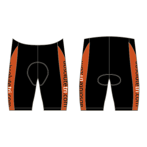 Absolute Tri T1 Tri Short