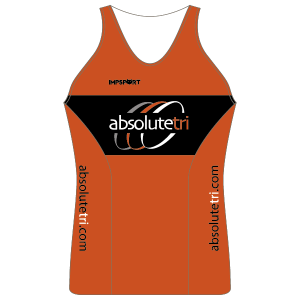 Absolute Tri T1 Womens Tri Top