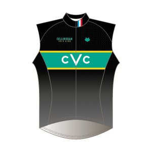 Collingham VC T1 Rain Gilet