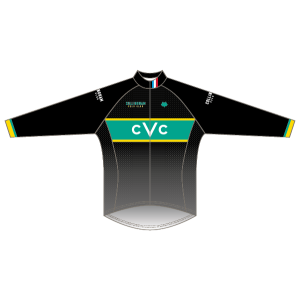 Collingham VC T1 Rain Jacket 