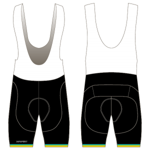 Collingham VC T1 Bibshorts