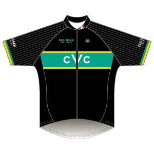 Collingham VC T2 Road Jersey