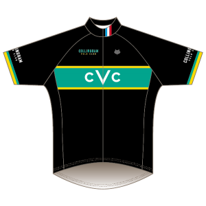 Collingham VC T1 Road Jersey - Short Sleeved