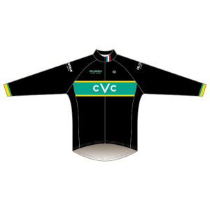 Collingham VC T1 Road Jersey - Long Sleeved