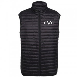 Collingham VC Padded Gilet (Black)