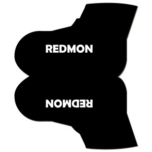 Redmon CC Overshoes