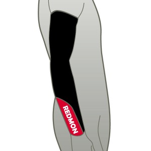Redmon CC Arm Warmers 