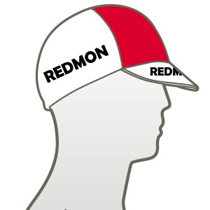 Redmon CC Multi Panel Cycle Cap