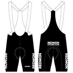 Redmon CC T3 Bibshorts