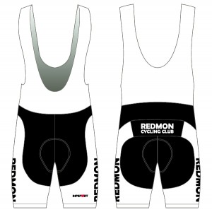 Redmon CC T1 Bibshorts