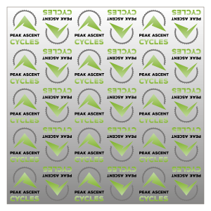 Peak Ascent Cycles Winter Snood
