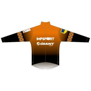 Absolute Tri Sponsored Design T2 Winter Jacket 