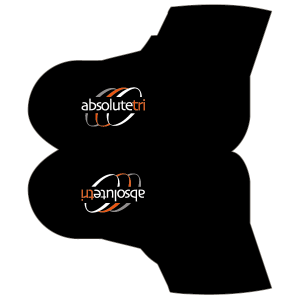 Absolute Tri Sponsored Design Overshoes