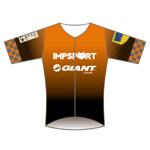 Absolute Tri Sponsored Design T3 Road Jersey