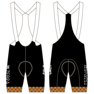 Absolute Tri Sponsored Design T3 Bibshorts