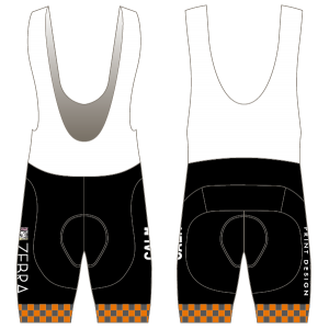 Absolute Tri Sponsored Design T1 Bibshorts