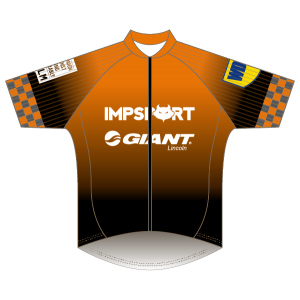 Absolute Tri Sponsored Design T2 Road Jersey