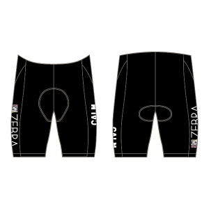 Absolute Tri Sponsored Design T1 Tri Short