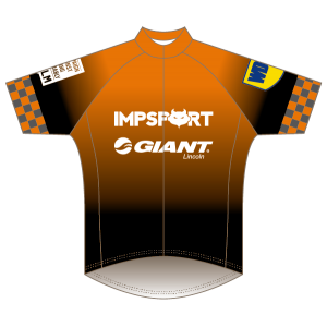 Absolute Tri Sponsored Design T1 Road Jersey - Short Sleeved
