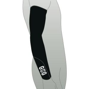 Gainsborough Chain Gang Arm Warmers 