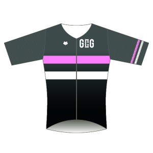 Gainsborough Chain Gang T3 Road Jersey