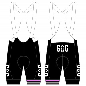 Gainsborough Chain Gang T2 Bibshorts