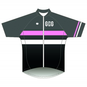 Gainsborough Chain Gang T2 Road Jersey