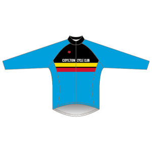 Coylton CC T1 Winter Jacket 