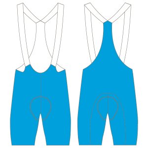Coylton CC T3 Bibshorts