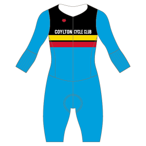 Coylton CC T3 TT Suit