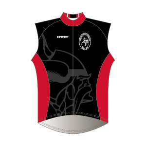 Viking Avoidance CC T1 Rain Gilet