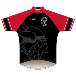 Viking Avoidance CC Sportive Road Jersey