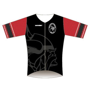 Viking Avoidance CC T3 Road Jersey